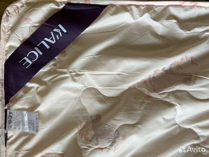 Одеяло новое K’alice