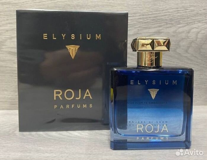 Roja Elysium 100ml