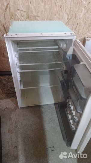 Холодильник сименс встройка