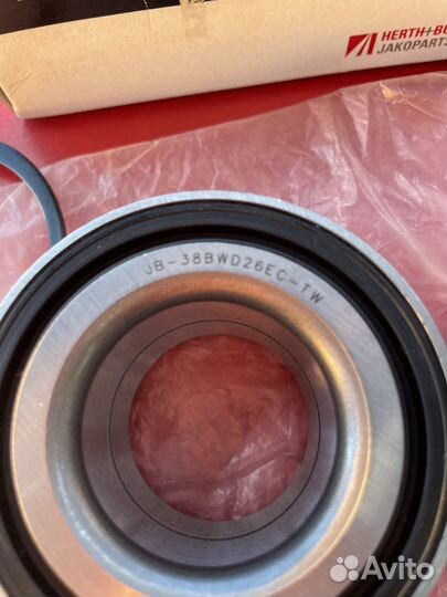 Комплект подшипника ступицы Honda CR-V 2.0