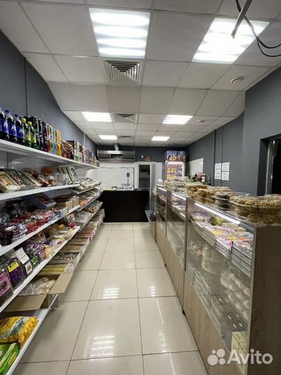 Готовый бизнес шаурма