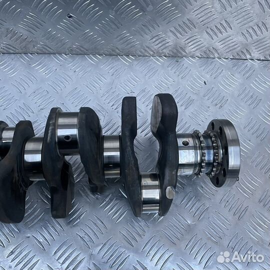 Коленвал BMW B58B30A