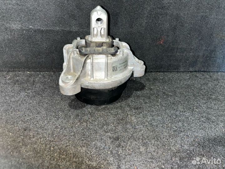 Подушка двигателя левая Bmw 5-Series F10 N52B30A