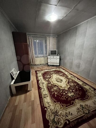 1-к. квартира, 36 м², 2/5 эт.