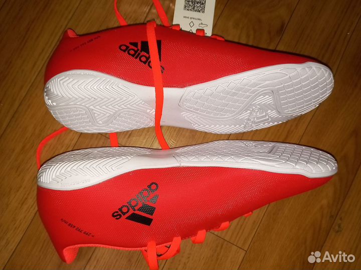 Футзалки Adidas X 35.5