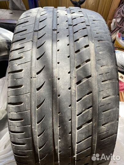 Arizonian Silver Edition All Season 245/40 R18 97W