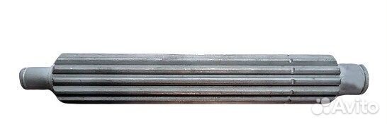 77.37.193Вал заднего хода кпп дт75