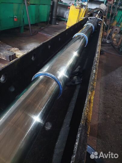 Профессиональный ремонт гидроцилиндров