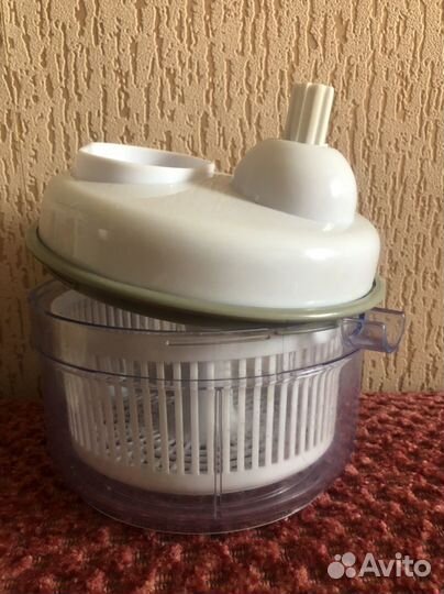 Овощерезка ручная