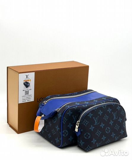 Косметичка Louis Vuitton