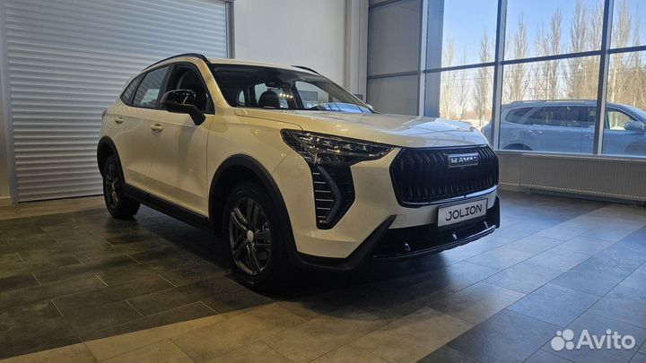 Haval Jolion 1.5 МТ, 2024
