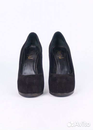 Туфли Yves Saint Laurent 38 оригинал