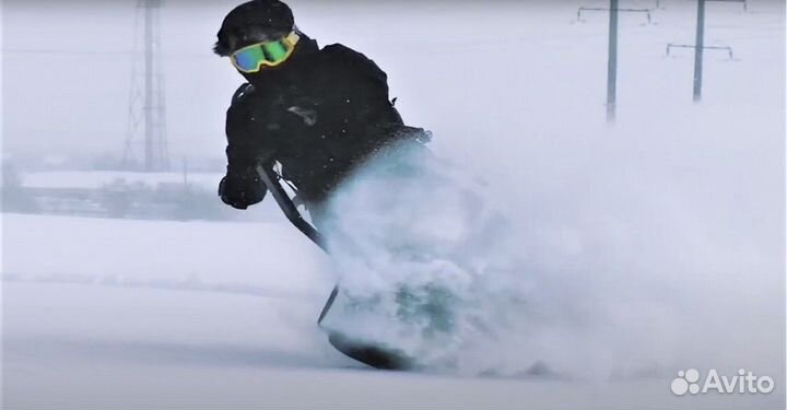 Прокат эндуро и квадро аренда