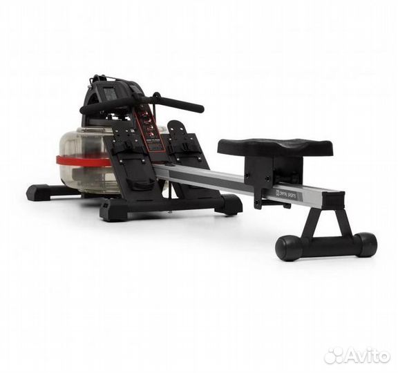 Гребной тренажер VF-WR900м Водный