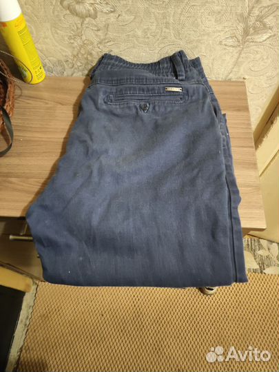 Джоггеры мужские