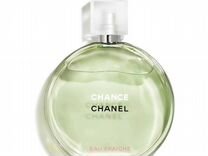 Chanel fresh original 100 ml eau DE toilette