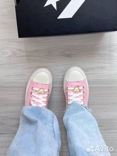 Converse Chuck Taylor All Star Valentine's Day