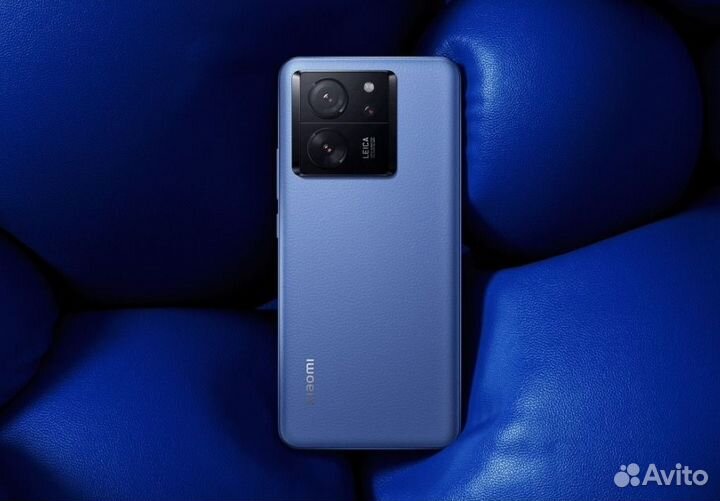 Xiaomi 13T, 8/256 ГБ