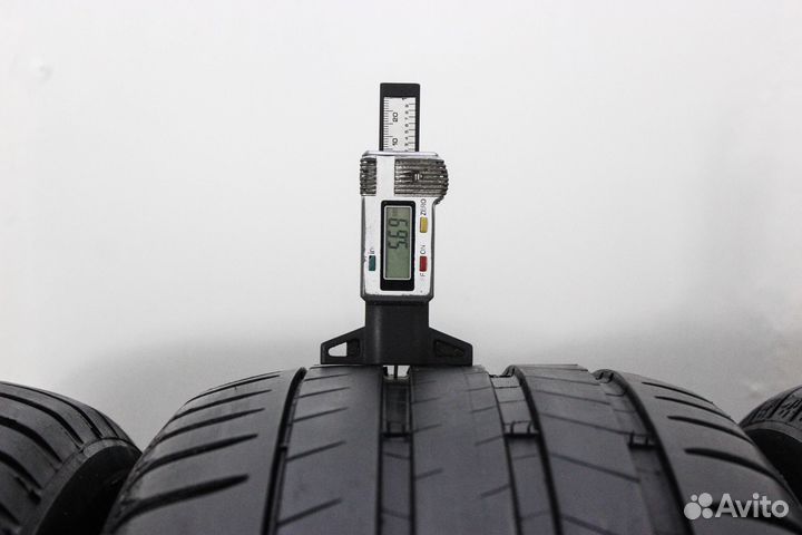 Michelin Latitude Sport 3 235/60 R18 103W