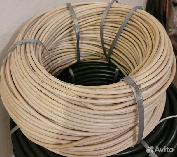 Провод пв3 - 10 мм2 новый с хранения