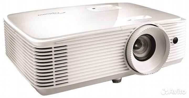 Аренда проектора Full HD