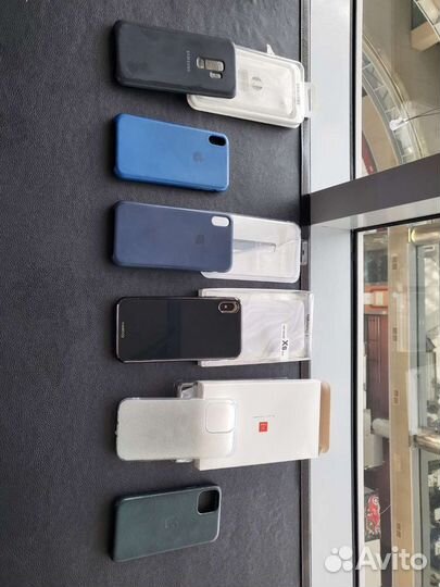 Чехол на iPhone XS max, 11 pro, 13 pro