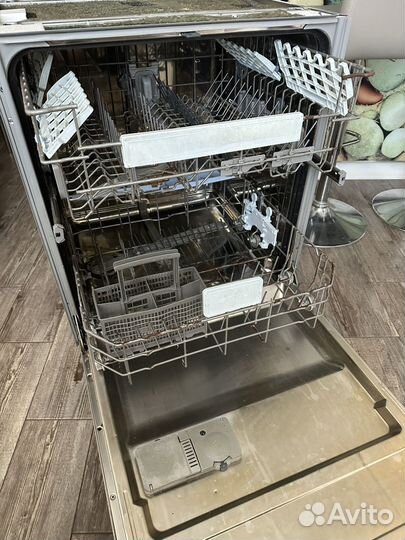 Посудомоечная машина beko din 5833 extra