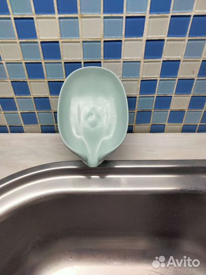 Дозатор для мыла