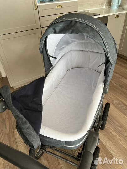 Коляска inglesina sofia duo