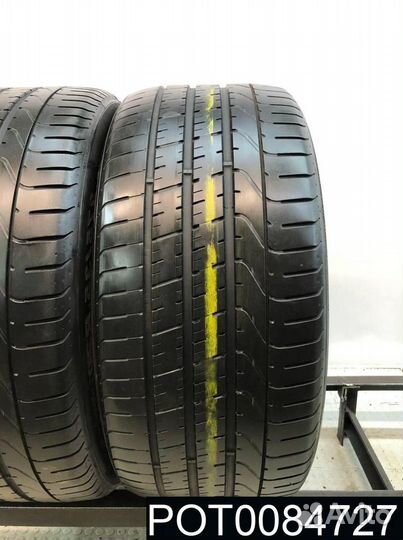 Pirelli P Zero 275/35 R20 102Y