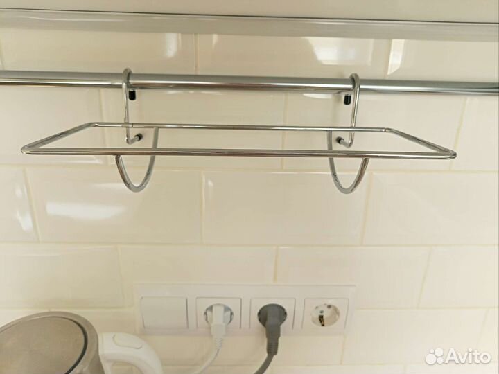 Держатель для бумажных полотенцев