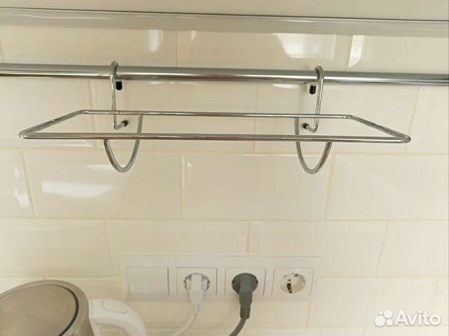 Держатель для бумажных полотенцев