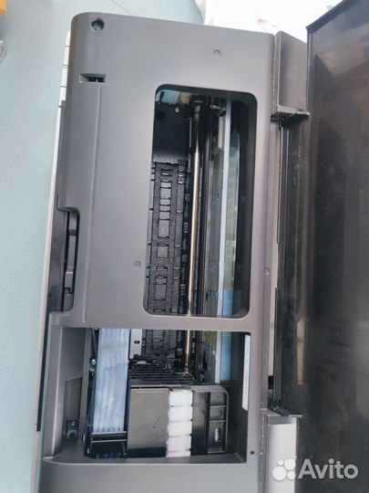 Принтер. Epson L800