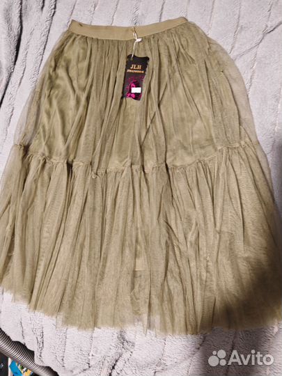 Юбка женская 42-46