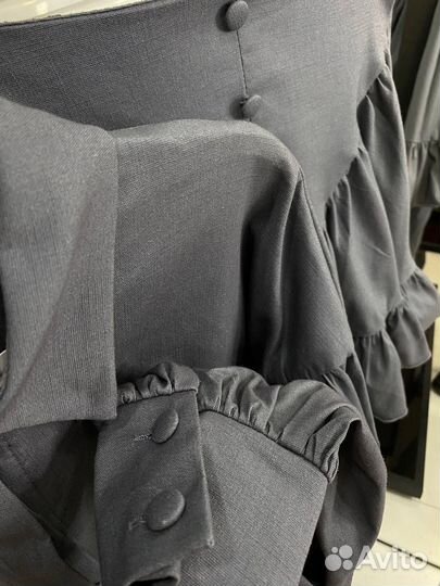 Костюм двойка