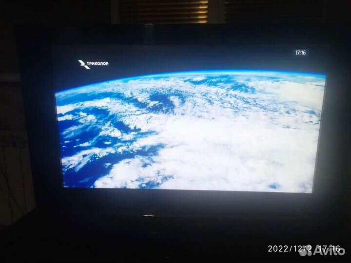 Телевизор samsung 32 бу