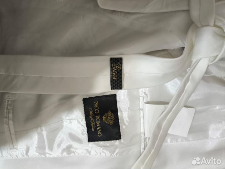 Костюм мужской