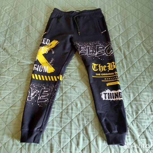 Костюм спортивный mostom