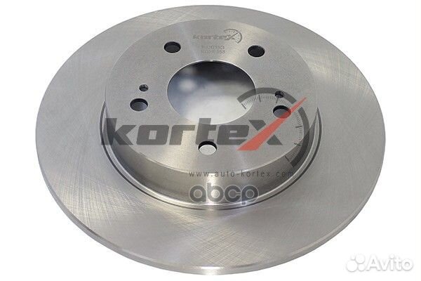 Nissan Maxima Qx 3.0 01/95-08/00 KD0153 kortex