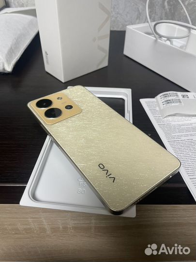 Vivo Y36, 8/256 ГБ