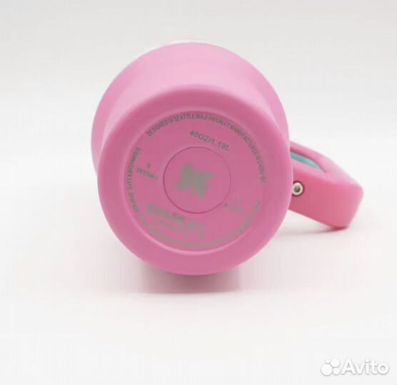 Stanley кружка