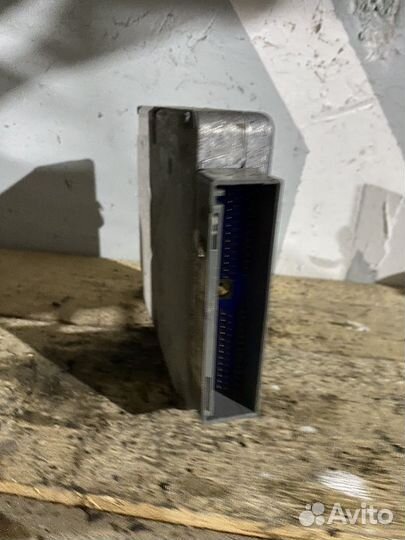 Эбу mazda 626 USA