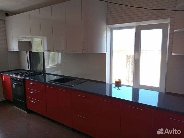 Кухни. Шкафы купе. Мебель по своим размерам