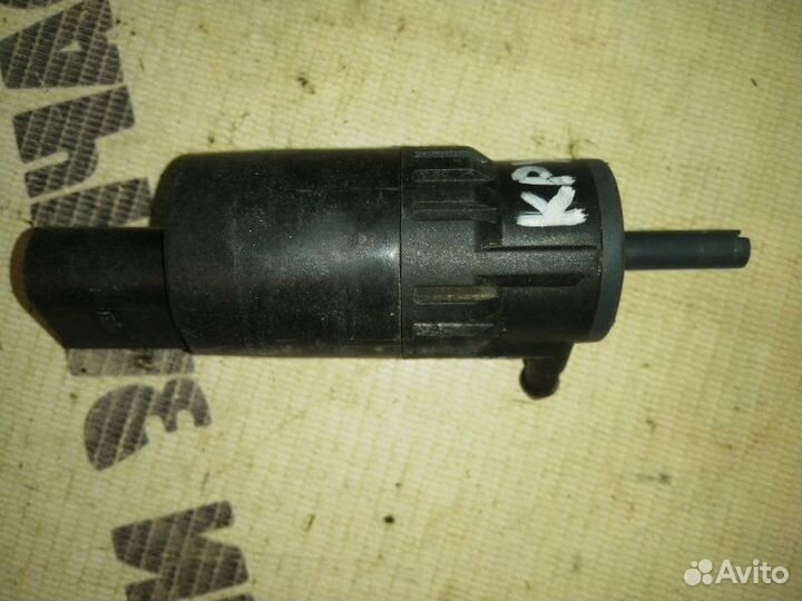 Насос омывателя Chevrolet Cruze 2008-2016