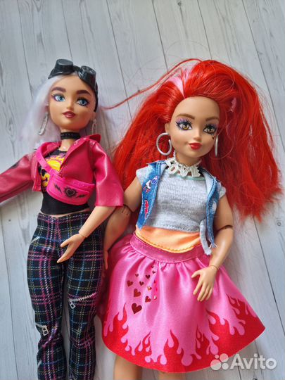 Кукла для Жени