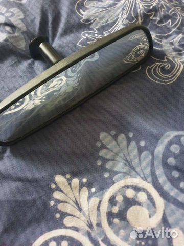 Зеркало Subaru Forester 3 s12 SH