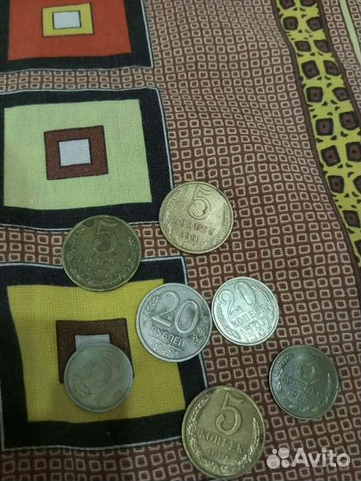 Старые деньги