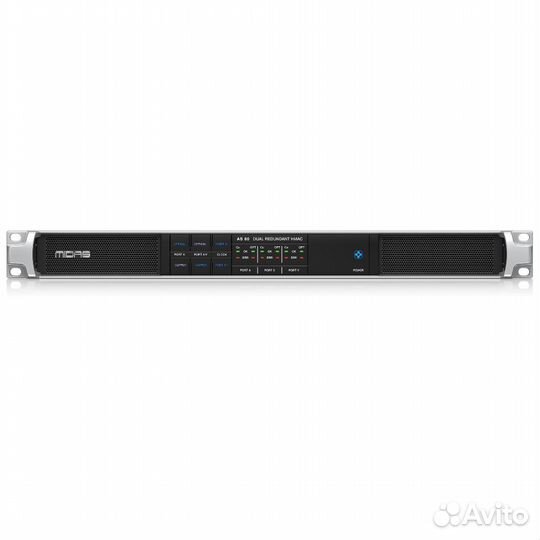 Конвертор midas AS80