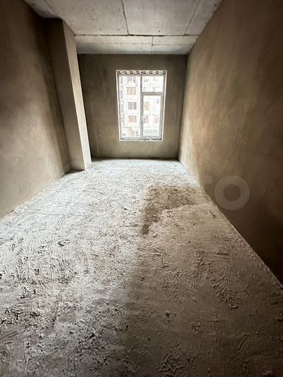 1-к. квартира, 50 м², 3/12 эт.