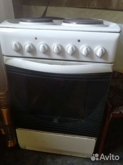 Плита электрическая